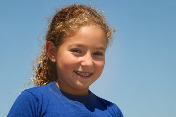 When Can A Child See A Braces Specialist?