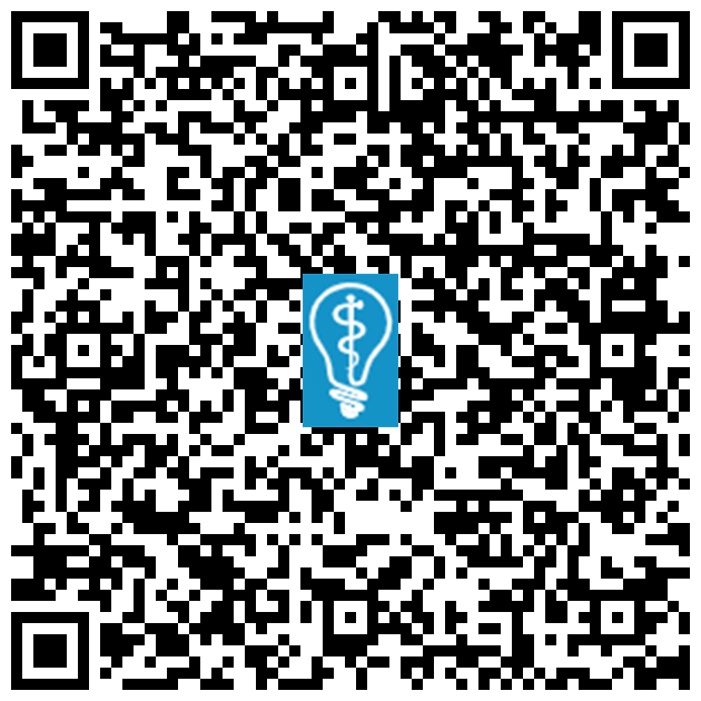 QR code image for Find an Orthodontist in Madison, NJ