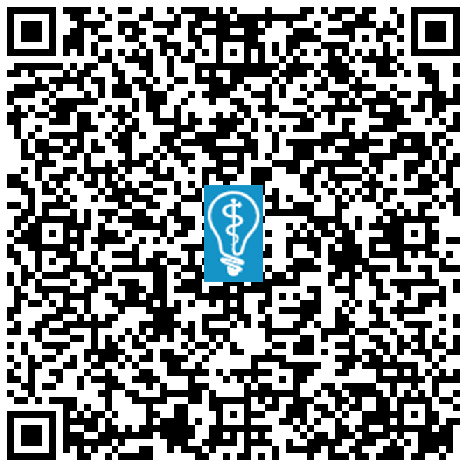 QR code image for Find the Best Orthodontist in Madison, NJ