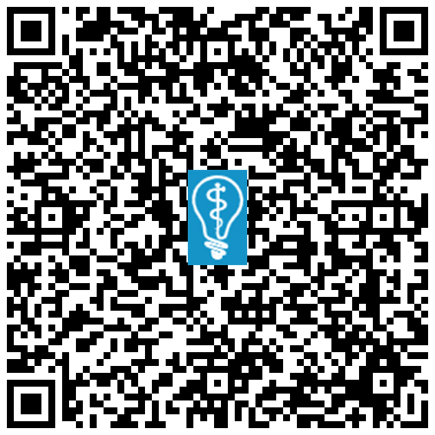 QR code image for Forsus Appliances in Madison, NJ