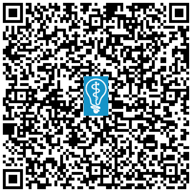 QR code image for Is Invisalign Teen Right for My Child? in Madison, NJ