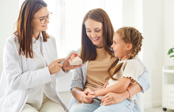 Common Questions Answered By A Kids Orthodontist