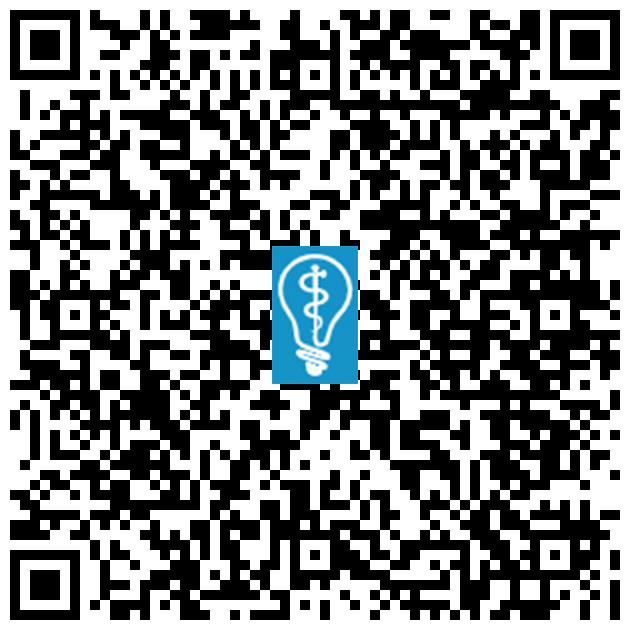 QR code image for What To Do If You Lose Your Invisalign in Madison, NJ