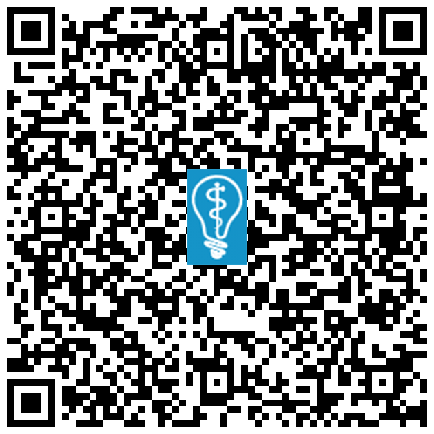 QR code image for Orthodontic Headgear in Madison, NJ