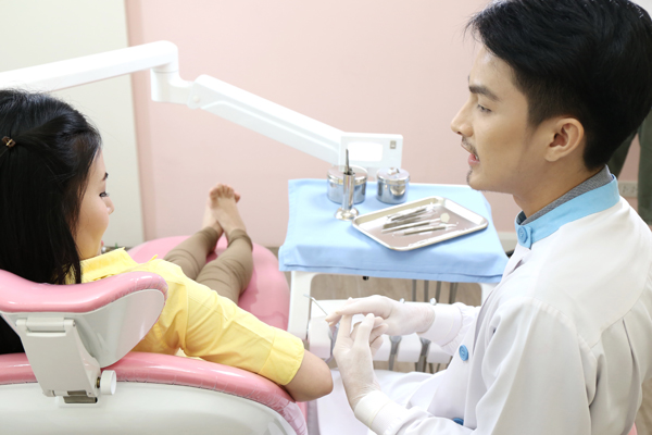 Common Treatments From An Orthodontist Near Me