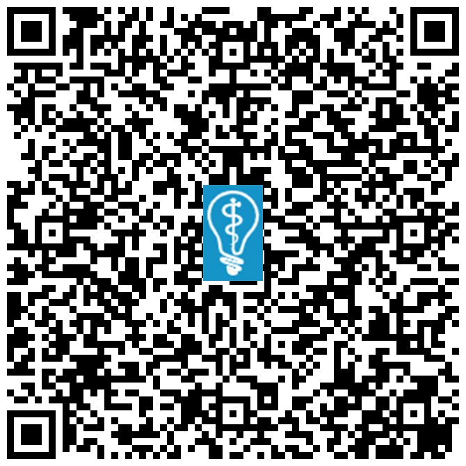 QR code image for Orthodontist Provides Clear Aligners in Madison, NJ