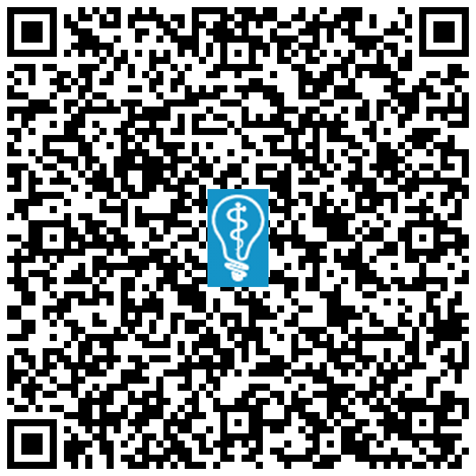 QR code image for 7 Things Parents Need to Know About Invisalign® for Teens in Madison, NJ