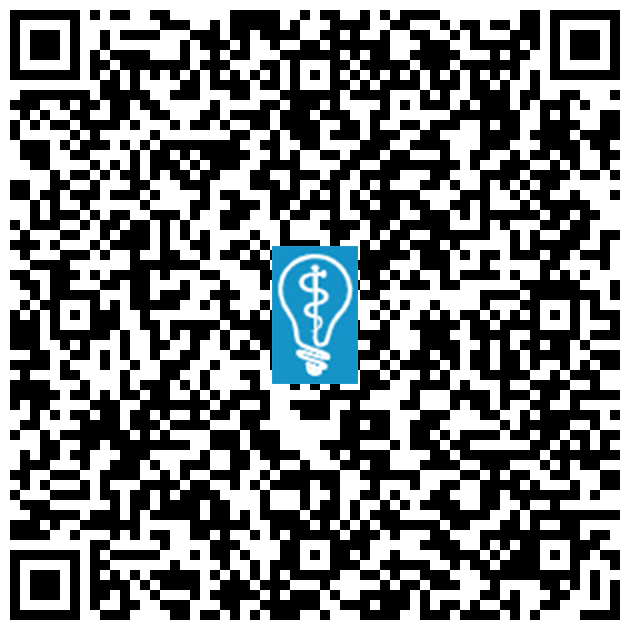 QR code image for Phase Two Orthodontics in Madison, NJ