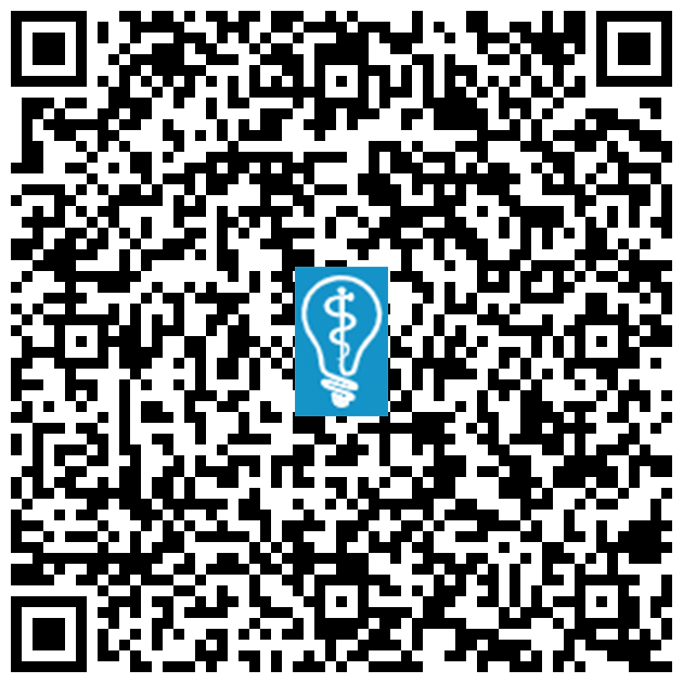 QR code image for Removable Retainers in Madison, NJ