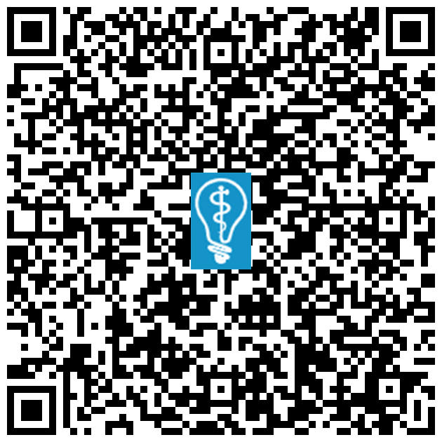 QR code image for Retainers in Madison, NJ