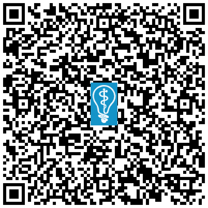 QR code image for Second Opinions for Orthodontics in Madison, NJ