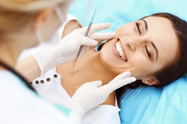An Orthodontist&#    ;s Role In A Smile Makeover