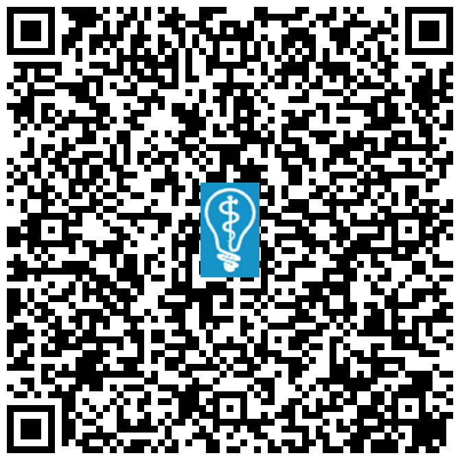 QR code image for Which Is Better: Invisalign® or Braces? in Madison, NJ